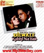 Dilwale Kabhi Na Hare 1992 song download
